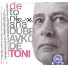 DUBRAVKO DETONI - Musica Detoniana, `62 - `06 (2 CD) DUBRAVKO DETONI - Musica Detoniana, `62 - `06 (2 CD)